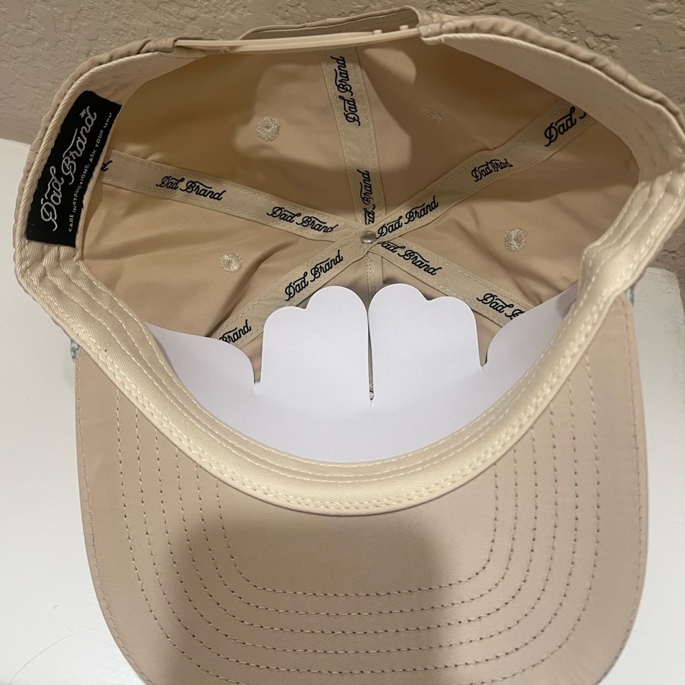 SnapBack Hat - Picture 5 of 6